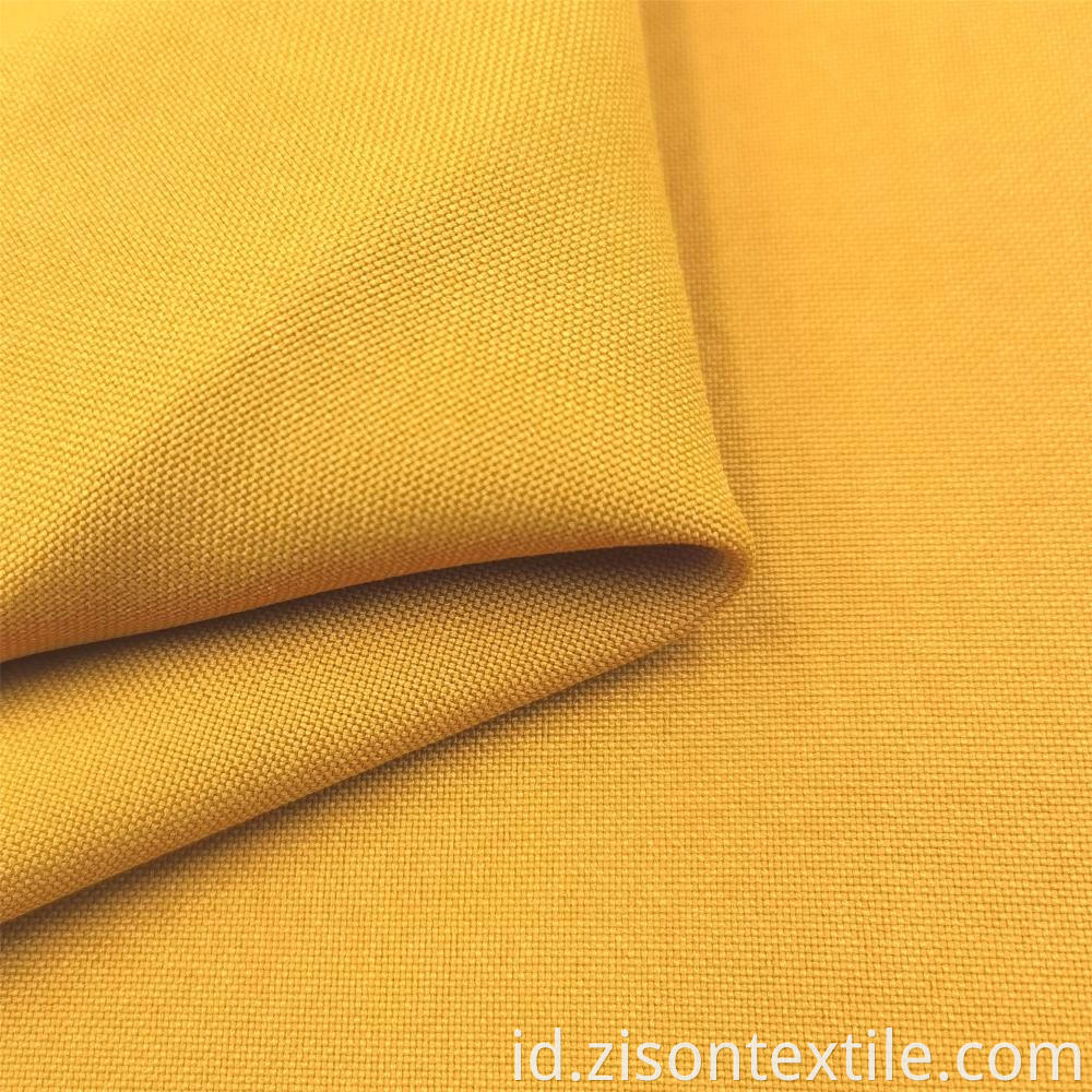 100 Polyester Solid Plain Fabrics